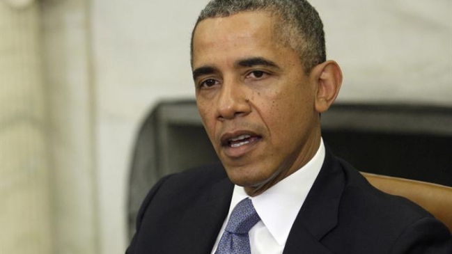 Obama advirtió de impacto inmediato en la gente si se concreta el 