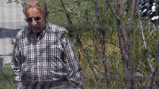 Autoridad revisa existencia de oficio para quitar armas a Odlanier Mena