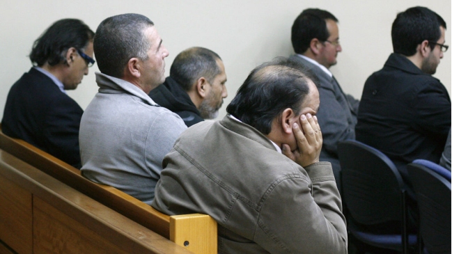 Justicia ratificó sentencia contra dos ex funcionarios de la Intendencia de Valparaíso