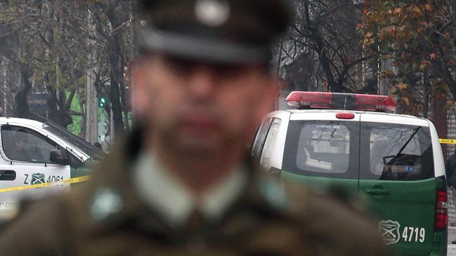 Mujer que propinó brutal golpiza a su hijo con un cable USB quedó en libertad