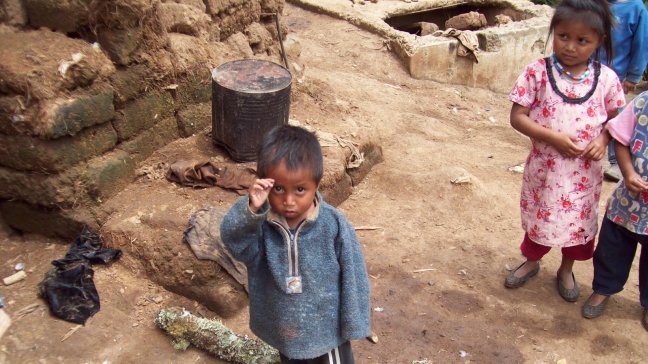 Una de cada ocho personas sufre hambre crónica en el mundo, según la FAO