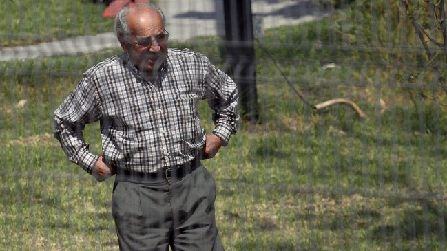 Diputado Monckeberg: Nunca se discutió oficialmente en RN el indulto para Mena