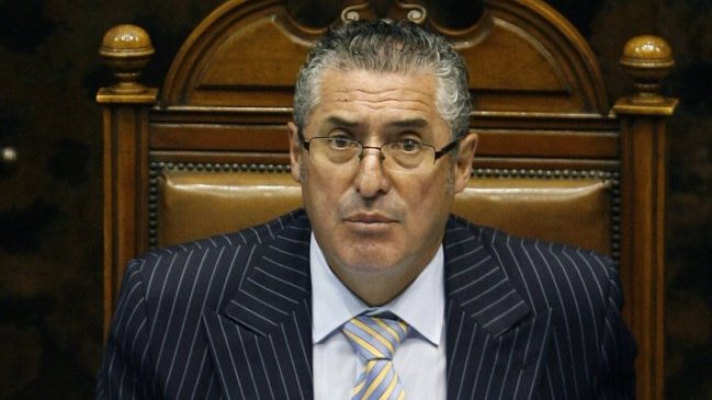 Pizarro: Presupuesto parte de la base de que la derecha no va a gobernar