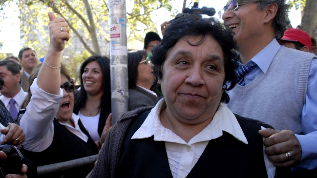 Funcionarios Registro Civil: Hubo una 