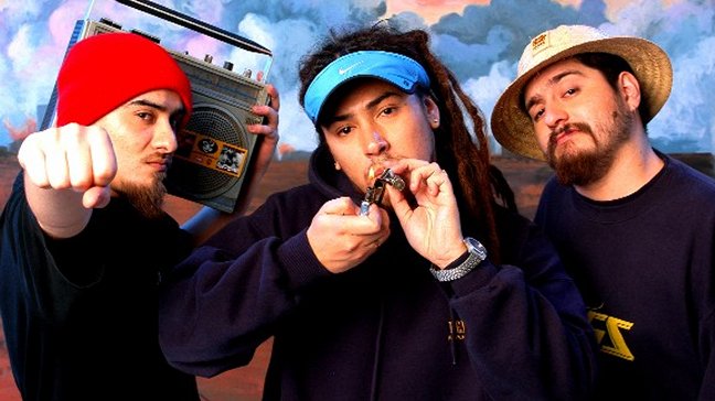 Juan Sativo y Tiro de Gracia: Es posible hacer gira Latinoamericana y nuevo disco