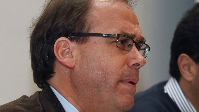 Partido Comunista apoyará a Guido Girardi en Santiago Poniente