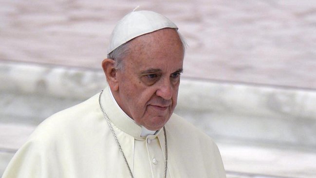 Banco Vaticano publicó por primera vez su balance financiero