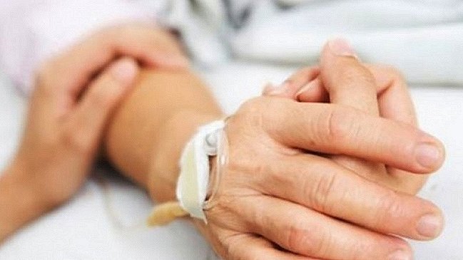 Belga se sometió a eutanasia tras fallida operación de cambio de sexo