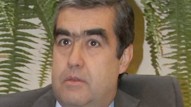 Ricardo Solari: El riesgo de fraude en el plebiscito de 1988 era real