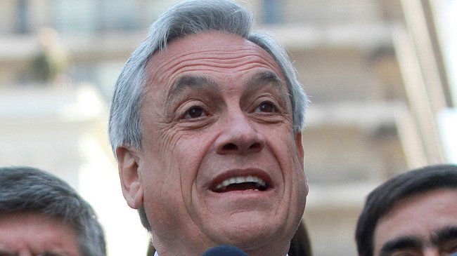 Piñera rechazó cinco veces indultar a Odlanier Mena