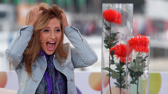 Karen Paola animará el late 