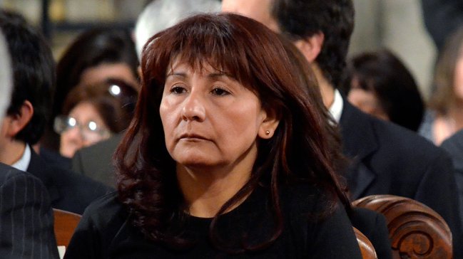 Roxana Miranda: La Ley de Donantes estimula el tráfico de órganos