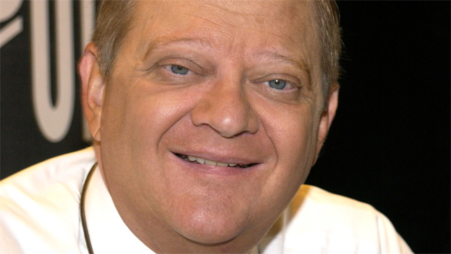 Falleció el reconocido escritor Tom Clancy