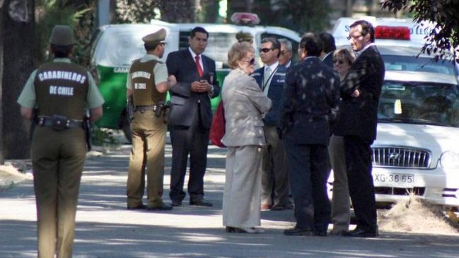 Encuentran colgados a dos hermanos desaparecidos en Los Lagos