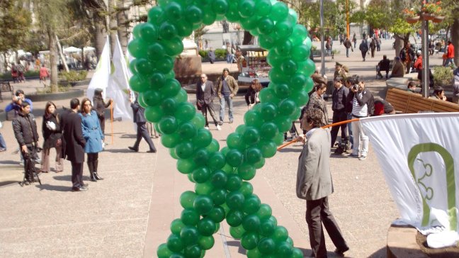 Corte Suprema permitió que trámite para declararse no donante sea de 500 pesos