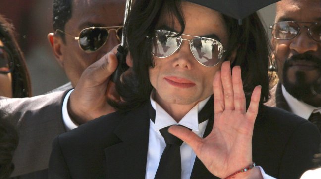 AEG no deberá indemnizar a familia por muerte de Michael Jackson