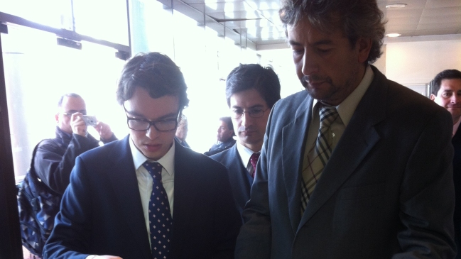 Sename se querelló contra sujeto por violación y homicidio de una menor