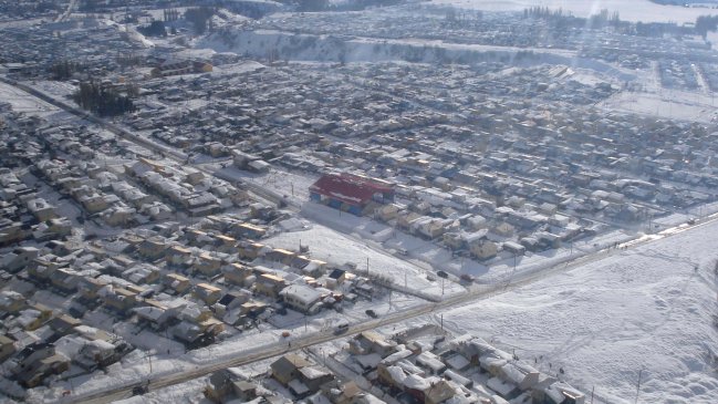 Las comunas más pequeñas de Aysén se unen para pedir cambiar la ley