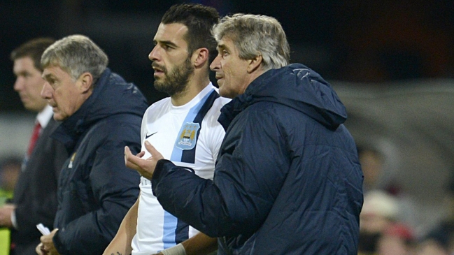 ¿Qué cosas tiene el City de Pellegrini para batir al Bayern de Guardiola?