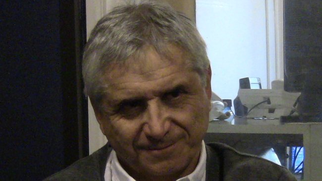 Eugenio Tironi: La franja coronó el proceso de movilización social