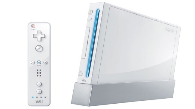 Nintendo anunció fin de la producción de Wii
