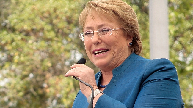 Nueva Mayoría recordará triunfo del 