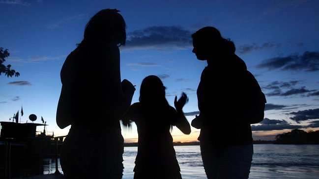 Justicia colombiana anuló primer matrimonio homosexual del país