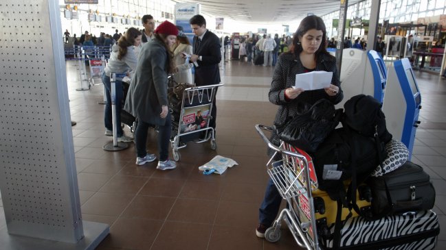 Sernatur regala viajes relámpago por Chile