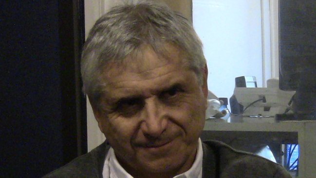 Eugenio Tironi: La franja coronó el proceso de movilización social