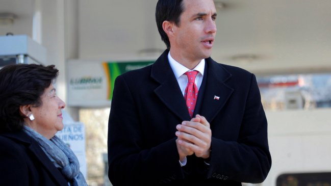 Gobierno busca minimizar impacto de heladas en el empleo
