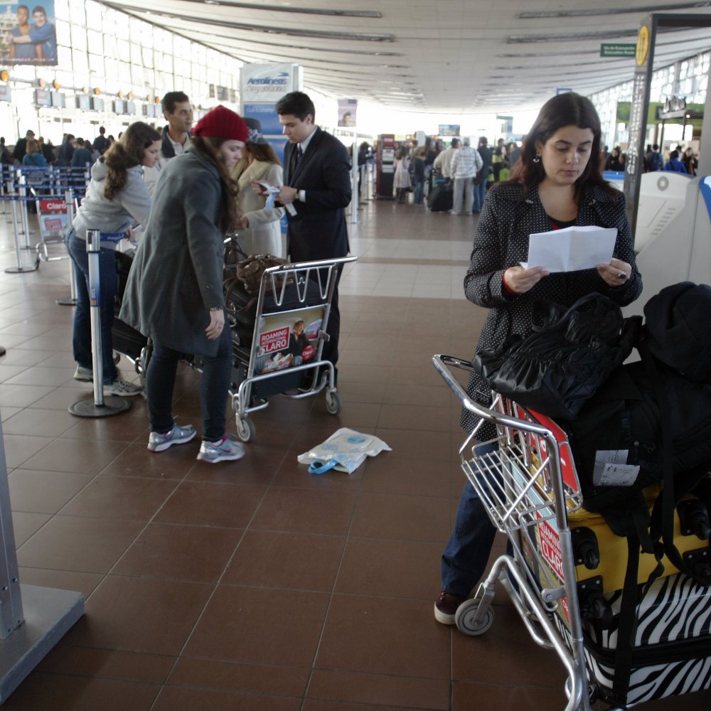 Sernatur regala viajes relámpago por Chile