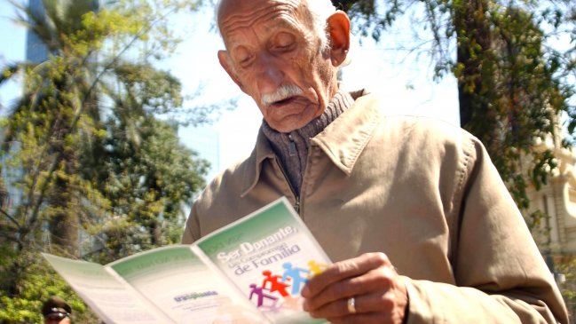 La polémica que abrió el principio de reciprocidad en la Ley de Donante Universal
