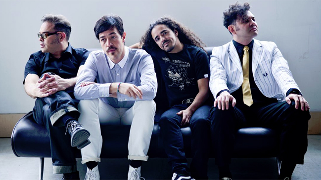 Café Tacvba hará show gratuito en evento de innovación social