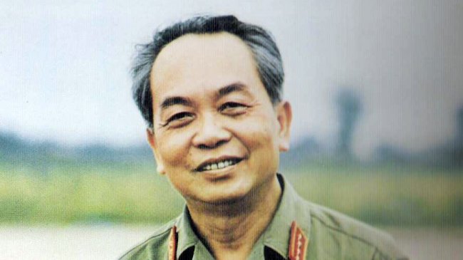 Murió héroe de la lucha anticolonialista en Vietnam