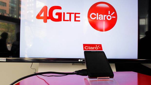 Claro inicia marcha blanca de 4G en Viña del Mar y Valparaíso