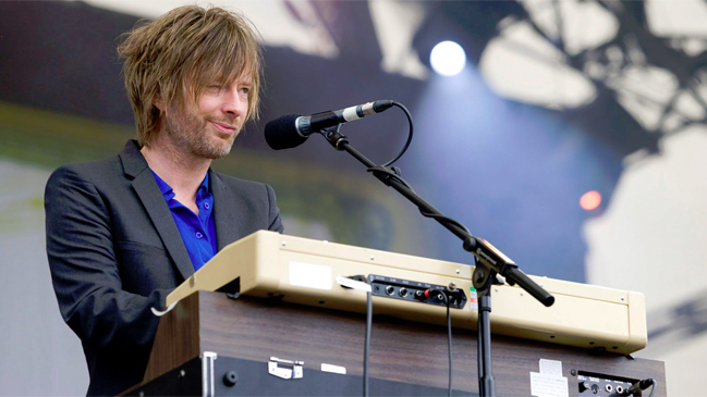 Thom Yorke: Spotify es el último pedo desesperado de un cadáver