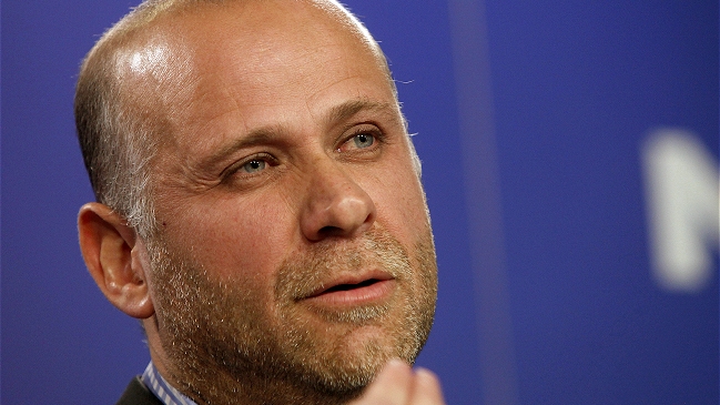 Vocero de Bachelet apuntó a la 