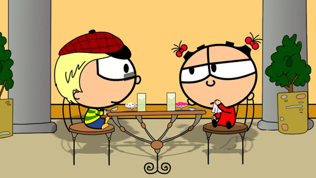 Cuba anunció estreno de su primer largometraje de animación digital