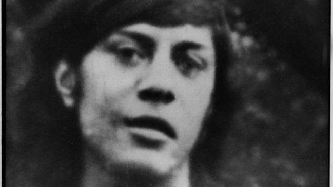 Familiares recibieron restos de adolescente víctima de la dictadura