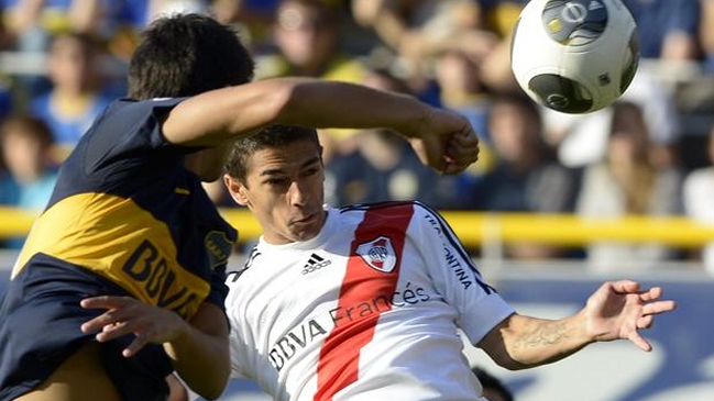 El superclásico River-Boca acapara la atención en Argentina