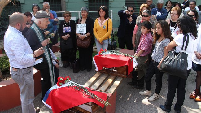 Los Hornos de Lonquén acoge este domingo recital por las víctimas de DD.HH.