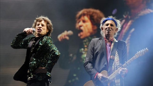 Glastonbury 2014 agotó sus 120 mil entradas en tiempo récord