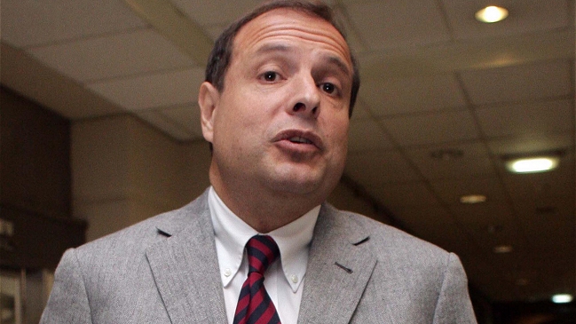 Falleció el ex presidente de TVN Carlos Zepeda