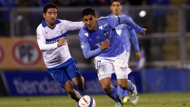 ¿Además de la UC y O'Higgins, qué equipos siguen vivos en busca del título?