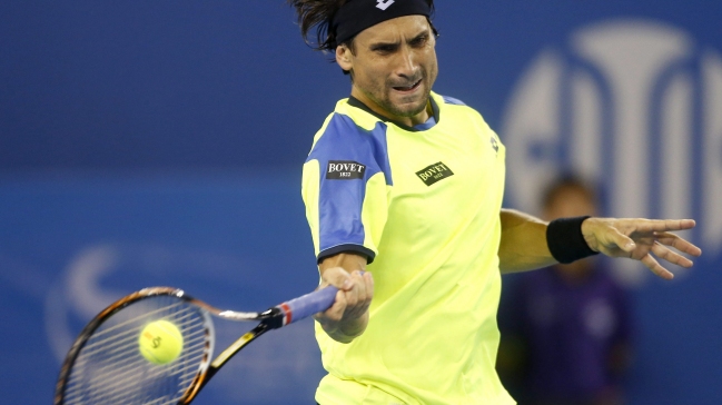 David Ferrer aseguró un lugar en el Masters de Londres