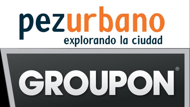 Sernac lleva a tribunales a Groupon y Pez Urbano por cláusulas abusivas