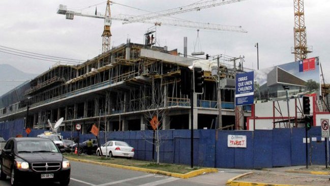 Hospital de La Florida será inaugurado el próximo 25 de noviembre