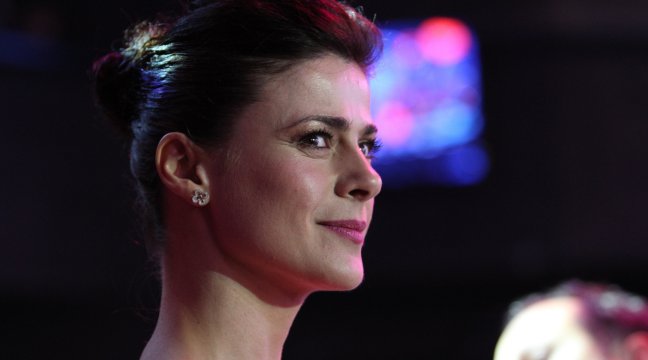 Tonka Tomicic reveló que no se casará este año