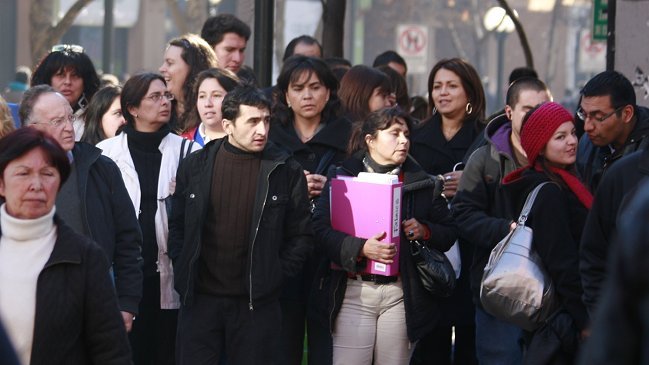 Imacec de agosto superó las expectativas