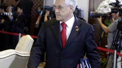   Comenzó la cumbre de la APEC 